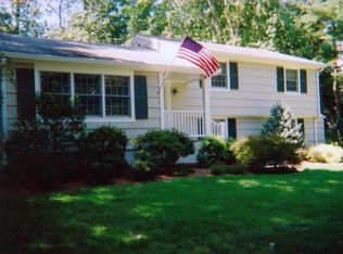 171 Raymond St, Darien, CT 06820