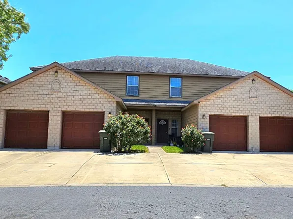 3013 Treasure Haven Drive, 3013 Treasure Haven Dr APT A, Harlingen, TX 78550
