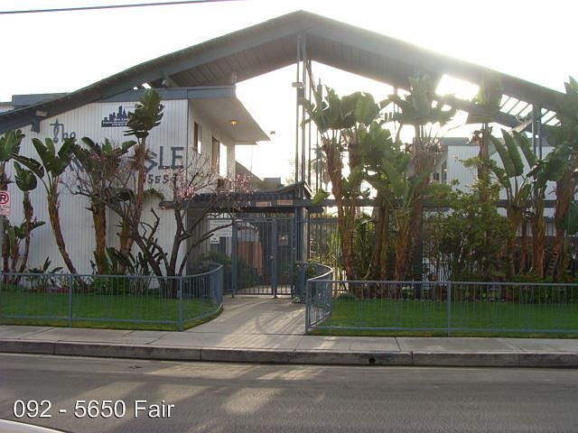 1st image of 5650 Fair Ave APT 24