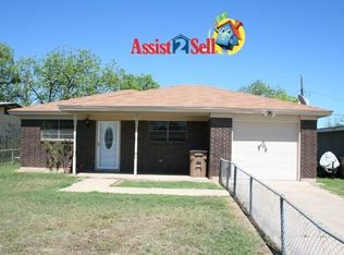 2116 Stanton St, San Angelo, TX 76901