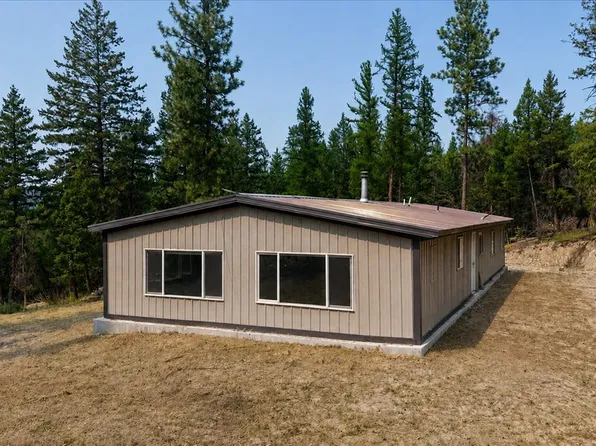 759 Springhill Rd, Kila, MT 59920
