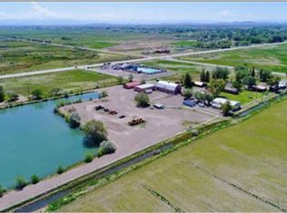 5895 Highway 17, Alamosa, CO 81101