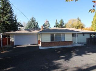 6238 Shasta Way, Klamath Falls, OR 97603