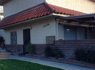 13536 Olive Dr, Whittier, CA 90601