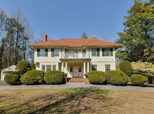 272 Adams St, Milton, MA 02186