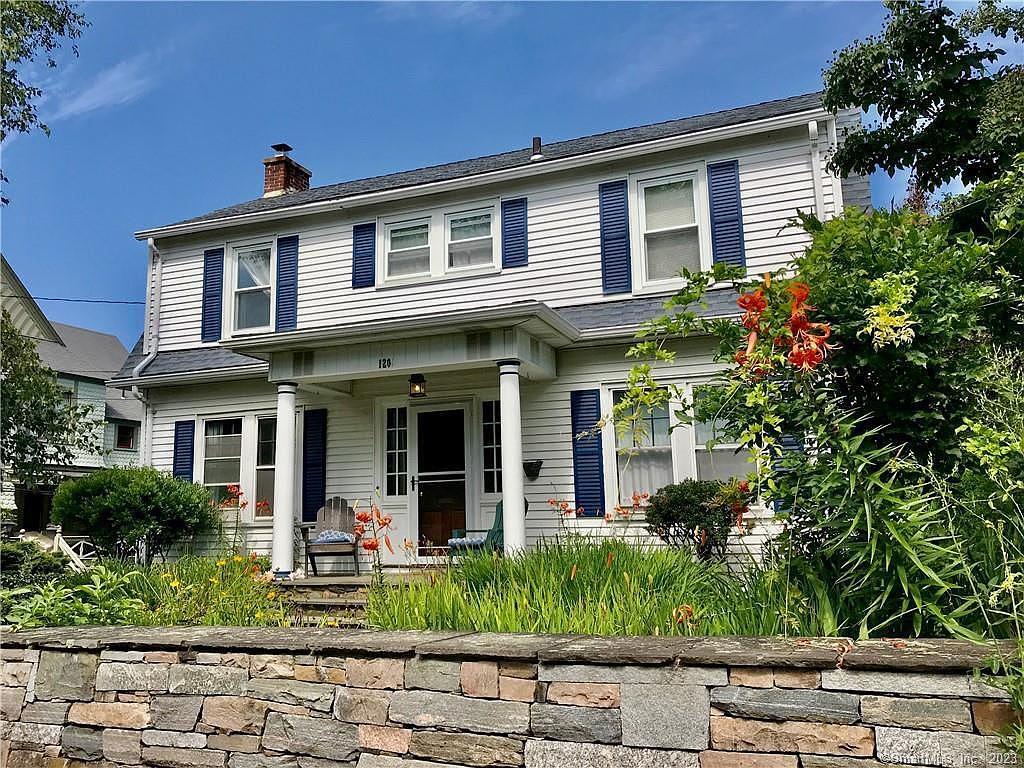 120 Elm St, Stonington, CT 06378 Zillow