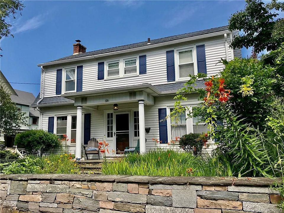 120 Elm St, Stonington, CT 06378 Zillow