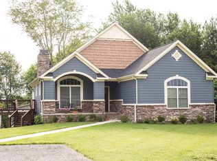 3391 Timberview Ln, Cookeville, TN 38506