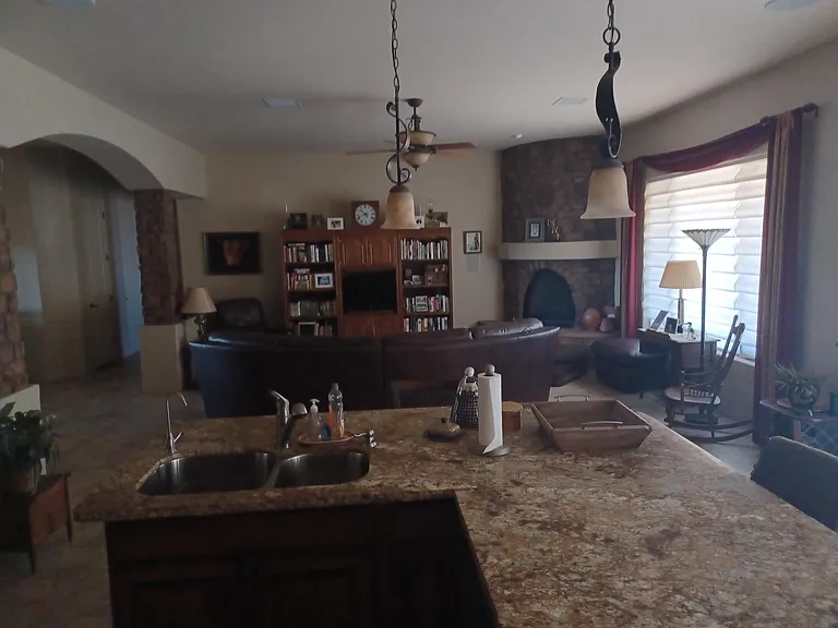 1217 E Hohokam Ln — Photo 16