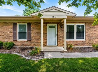 185 N Dove Loop, Owensboro, KY 42301