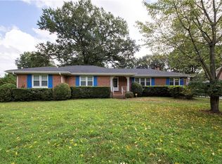 8221 Chamberlayne Rd, Richmond, VA 23227