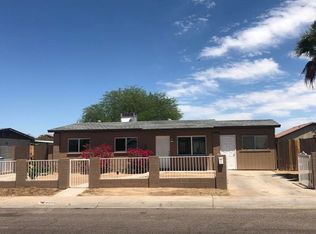 6039 S 18th Ave, Phoenix, AZ 85041
