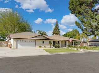 12906 Appaloosa Ave, Bakersfield, CA 93314