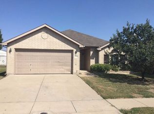 12245 Shadow Wood Trl, Burleson, TX 76028