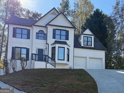 3283 Standing Peachtree Trl NW, Kennesaw, GA, 30152