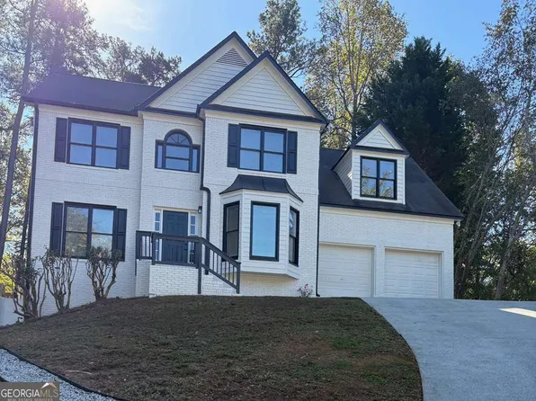 3283 Standing Peachtree Trl NW, Kennesaw, GA 30152