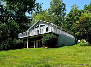 204 Rockfish Bay Dr, Union Hall, VA 24176