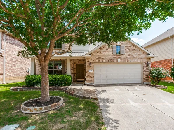 9417 Harrell Dr, McKinney, TX 75072