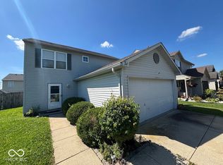 11417 Smoothbark Dr, Indianapolis, IN 46235