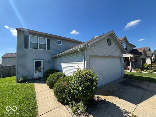 11417 Smoothbark Dr, Indianapolis, IN 46235