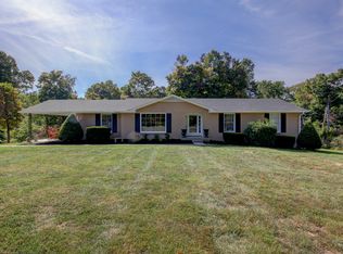 3472 Ashland City Rd, Clarksville, TN 37043