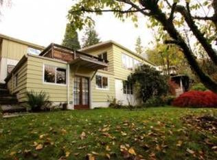 8624 NW Bailey St, Portland, OR 97231