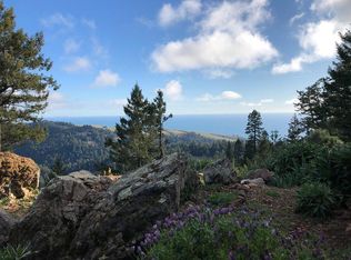 3800 Muniz Ranch Rd, Jenner, CA 95450