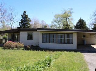 207 Wildrose Ave, Bull Shoals, AR 72619