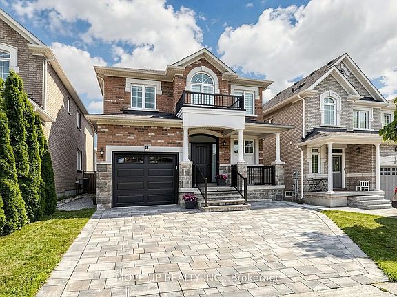 2nd image of 35 Lauderdale Dr