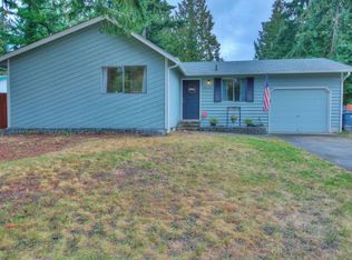 10123 227th Avenue Ct E, Buckley, WA