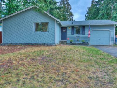 10123 227th Avenue Ct E, Buckley, WA, 98321