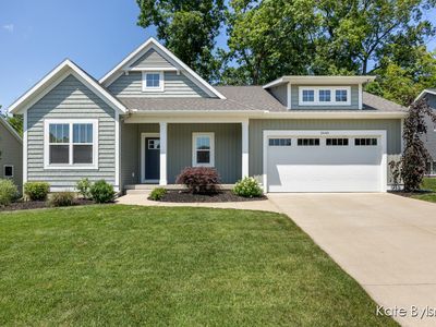 2640 Stockwood Dr NE, Grand Rapids, MI, 49505