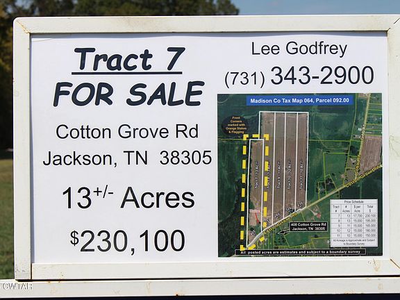 2nd image of 353 Cotton Grove Rd Tract 7