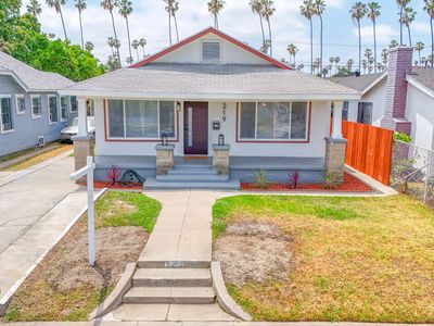 5219 Ruthelen St, Los Angeles, CA, 90062