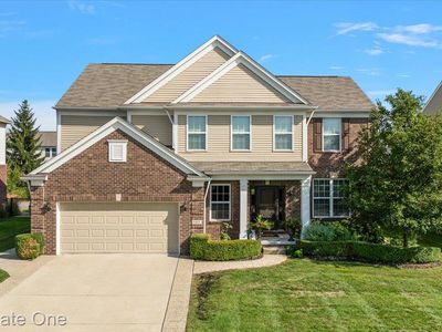 15817 Diamante Dr, Macomb, MI, 48044
