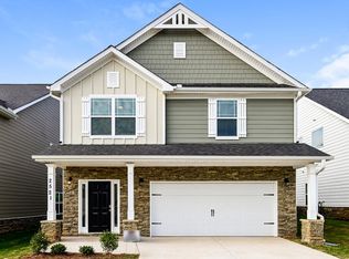 2521 Cornerstone Blvd, Hampton, GA 30228