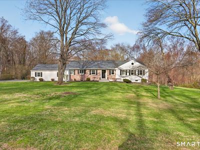 7 Pleasant Hill Road, Woodbridge, CT, 06525