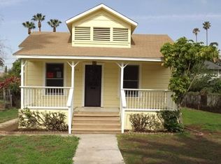 3225 Lime St, Riverside, CA 92501