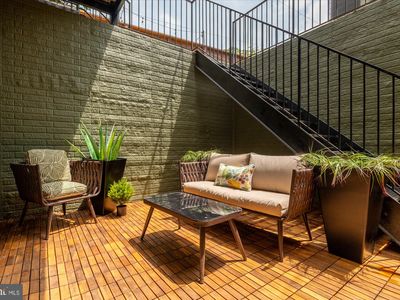 318 Webster St NW #A, Washington, DC, 20011