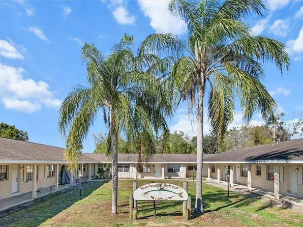 10 SE Kings Bay Drive #9, Crystal River FL 34429, Crystal River, FL 34429