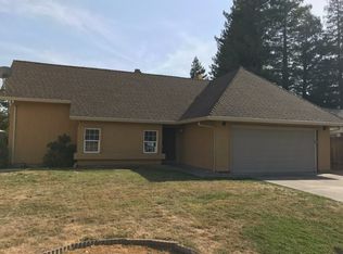 318 Zephyr Ranch Dr, Sacramento, CA 95831