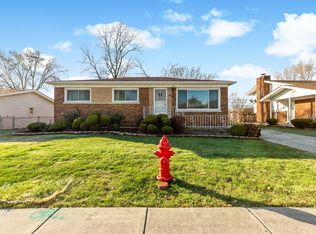 15342 Ingleside Ave, South Holland, IL