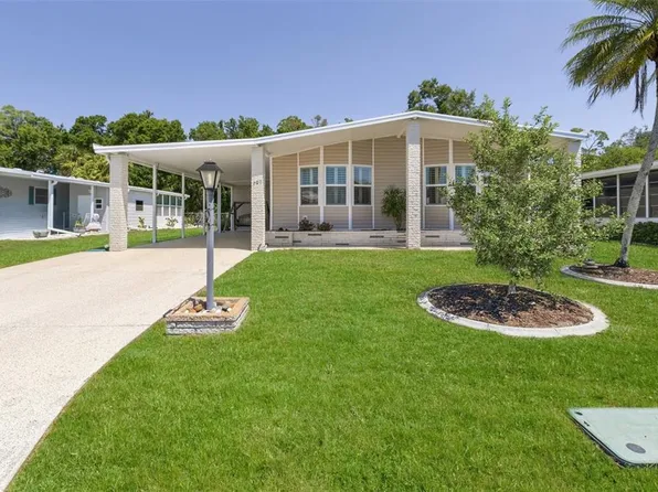 209 Vistoria Dr, North Port, FL 34287
