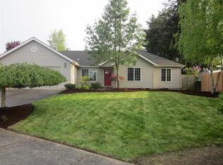 1646 El Segundo Ave NE, Keizer, OR 97303