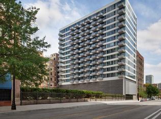 1345 S Wabash Ave, Chicago, IL 60605
