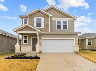 4806 Sahara Valleys, San Antonio, TX 78222