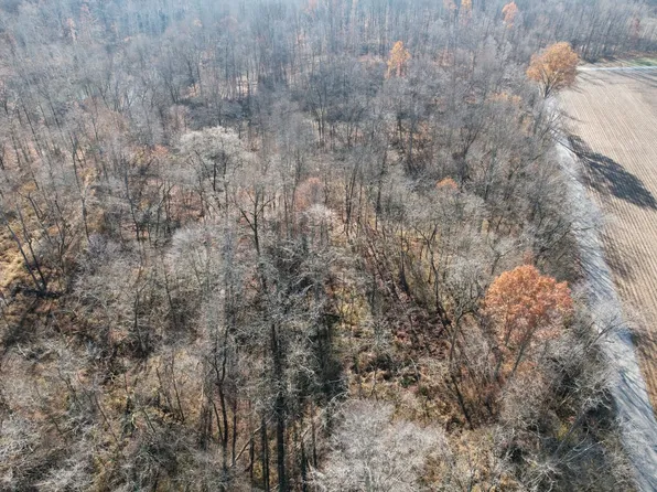 0 W County Road 1200 N Tract 4, Brazil, IN 47834