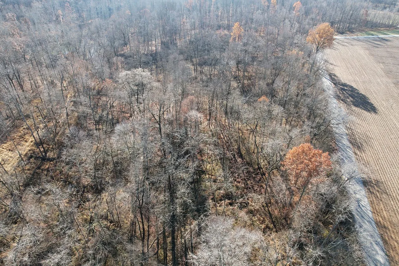 0 W County Road 1200 N Tract 4 photo 1