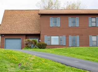 122 Terrace View Dr, Ithaca, NY 14850