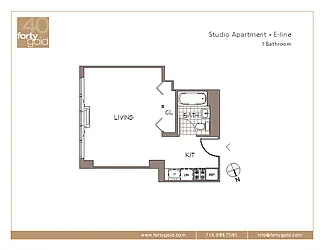 Rented by Heller Organization